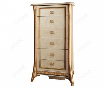 Seven drawers chest1