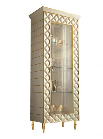 Sipario display cabinet 1 glass showcases 3