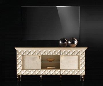 Sipario tv cabinet 011