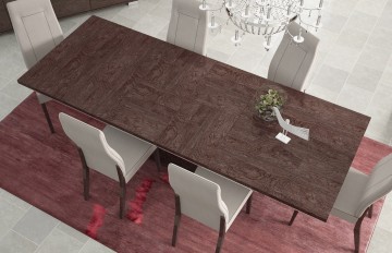 Skzwinrydz day prestige extended table