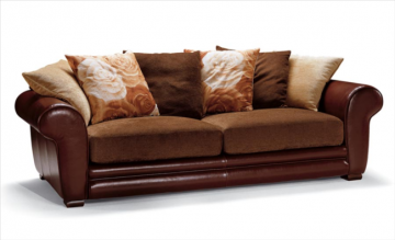 41 8322 Prachtige klassieke longchair met een goede kwaliteit