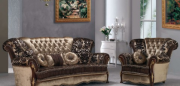 Perseo stoffen bankstel Meubel aanbiedingen Breda