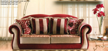 Irene klassieke stoffen bankstellen ACTIE Breda