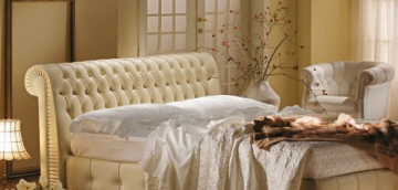 letto chest - Boxsprings van topkwaliteit