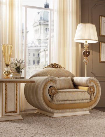 luxe italiaanse design klassieke stoffen bankstel meubels breda