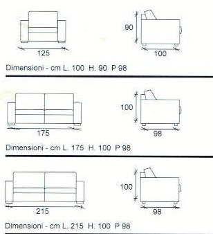 Italiaanse Echte Leren Bijzondere Versace Bankstel