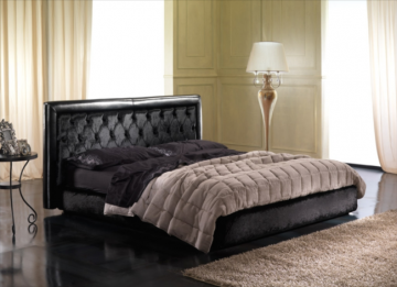 41 8313 apart design luxe boxsprings bed