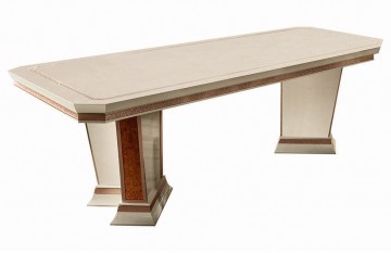 Model DOLCE, de Art Deco Interieur Selectie van Interieuradvieseurs voor Vintage Interieur