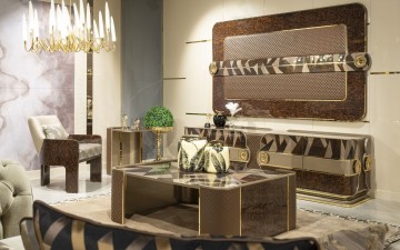 Tiger salon takimi 12