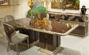 Tiger yemek odasi 5 1