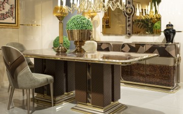 Tiger yemek odasi 6 1