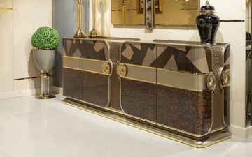 Tiger yemek odasi 8 0