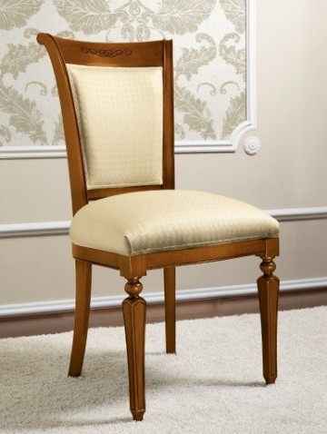 Model TORIANI, de Italiaanse Noten Interieur Selectie van Interieuradvieseurs voor Vintage Interieur