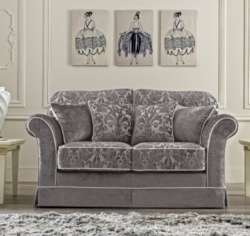 58 treviso stoffen engelse stijl bankstellen sofa meubels actie
