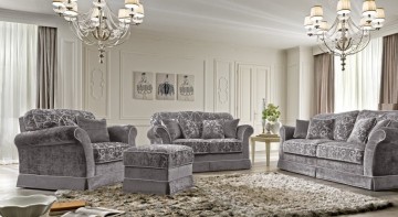 58 treviso stoffen engelse stijl bankstellen sofa meubels actie