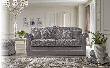 58 treviso stoffen engelse stijl bankstellen sofa meubels actie