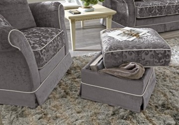 58 treviso stoffen engelse stijl bankstellen sofa meubels actie