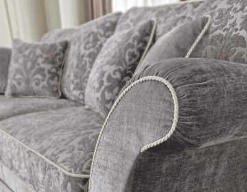 58 treviso stoffen engelse stijl bankstellen sofa meubels actie