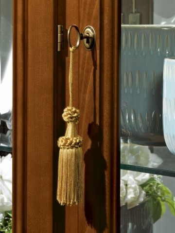 Model TREVISO, de Noten Interieur Selectie van Interieuradvieseurs voor Vintage Interieur