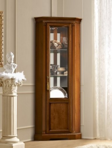 Model TREVISO, de Noten Interieur Selectie van Interieuradvieseurs voor Vintage Interieur