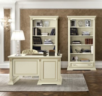 Model TREVISO, de Noten Interieur Selectie van Interieuradvieseurs voor Vintage Interieur