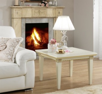 Model TREVISO, de Noten Interieur Selectie van Interieuradvieseurs voor Vintage Interieur