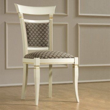 Model TREVISO, de Noten Interieur Selectie van Interieuradvieseurs voor Vintage Interieur