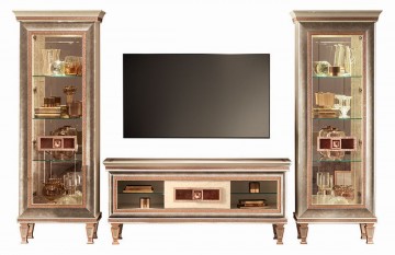 Tv cabinet dolcevita