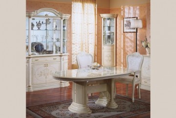 Model FLORENCE, de Witte Design voor Vintage Interieur