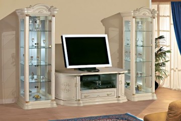 Model FLORENCE, de Witte Design voor Vintage Interieur