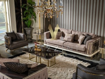 Urun bugatti koltuk takimi2