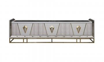 Urun como tv unitesi