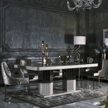 Urun como yemek masasi 2