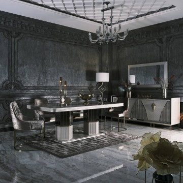 Urun como yemek odasi 1