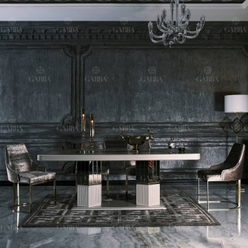 Urun como yemek odasi takimi 2