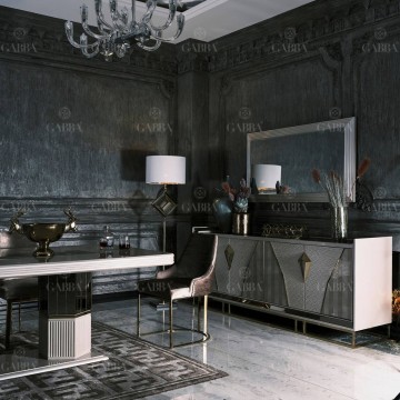 Urun como yemek odasi takimi 20