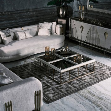 Urun como yemek odasi takimi 3