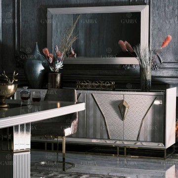 Urun como yemek odasi takimi 6