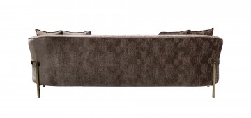 LYON 3 Zits Bankstel