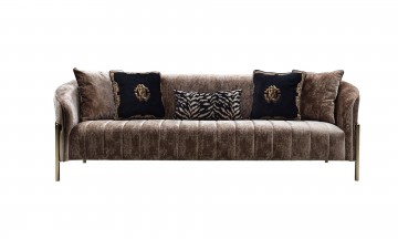 LYON 3 Zits Bankstel