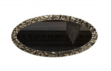 Model LYON, Uniek Model van Luxeuse Interieur Dressoir Kast