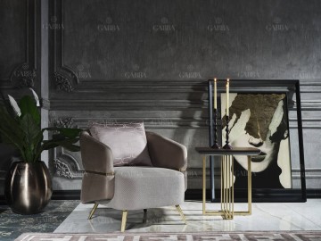 Urun madrid koltuk takimi 12