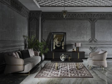 Urun madrid koltuk takimi 2 2