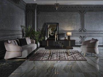 Urun madrid koltuk takimi 4 2