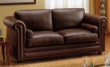 WALSTREET klassieke bankstel met een eigentijdse vormgeving