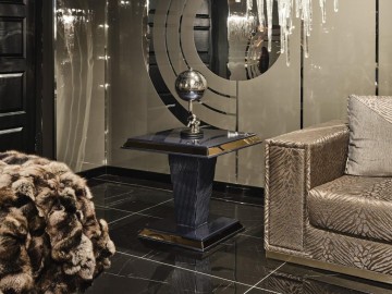 Model PERU, Stijlvolle Wonen en Luxe Interieurstyling