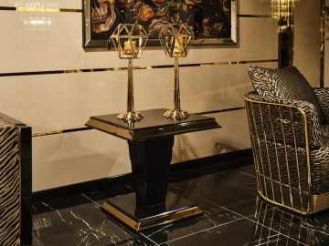 Luxe Model HERA, Exclusieve Wonen en Elegantie Interieur Design