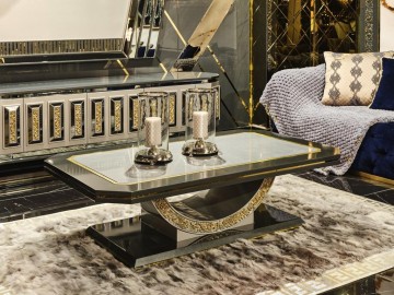 Model ADA, Stijlvolle Wonen en Luxe Interieurstyling