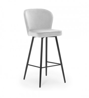 Woiss meubelen aine bar stoel 2