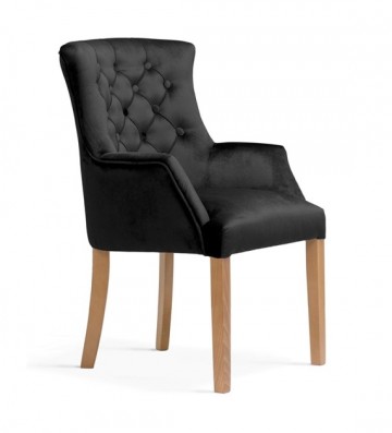 Woiss meubelen alber stoel